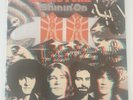 1974 Hard Rock LP - GRAND FUNK RAILROAD 