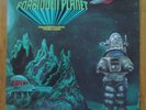 Forbidden Planet Original MGM Soundtrack Stereo Album (Play Tested)