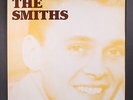SMITHS: last night i dreamt that somebody loved me ROUGH TRADE 12
