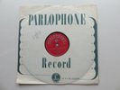 BOYD  BENNETT AND HIS ROCKETS 1958 UK 78 SEVENTEEN  PARLOPHONE  R  4063