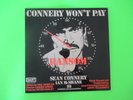 RANSOM SEAN CONNERY JERRY GOLDSMITH SOUNDTRACK OST LP VINYL RECORD