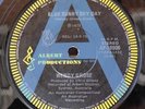 WENDY GROSE Blue Sunny Sky Day - A-label PROMO 1975 ALBERT femme vox 