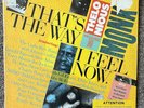 That's The Way I Feel Now -A Tribute To Thelonius Monk, A&M SP 6600 NM