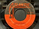 Led Zeppelin - Whole Lotta Love/Living Loving Maid Atlantic 45 VG RARE MISPRINT