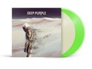 Deep Purple | Whoosh  | Limited Glow In The Dark Vinyl LP | Neu OVP