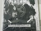 Vothana Evil Split Goatmoon Peste Noire Der Sturmer Wolfnacht RARE