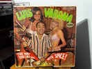 LUIS VARONA - THE WAY YOU LIKE HIM WITH SPICE - Salsa KILLER Afro CUBAN LP VG+