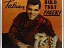LP - Fabian - Hold That Tiger