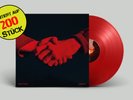 Lord Folter & Lebsanft | Wir Werden Sehen | Ltd. Red EP Vinyl Rote LP | Neu OVP