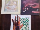 GENESIS (TRIO) SELLING ENGLAND BY THE POUND/THEN THERE WERE TREE/INVISIBLE TOUCH