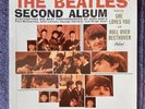 The Beatles 1964 Capitol MoNo LP 