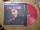 LP The Damned - BBC sessions ( vinyl record )