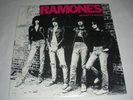 Ramones - Rocket To Russia LP - Sire  1977