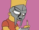 WHITE GIRL WASTED FEAT. MF DOOM & JAY ELECTRONICA: BARZ S (7