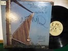 WIND HARP SONG FROM THE HILL CHUCK HANCOCK   NEAR MINT   2 SET