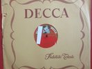 Django Reinhardt - 78 RPM 