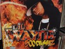 Lil Wayne ‎– 500 Degreez  (2 ×LP) - Cash Money Records ‎– 440 060