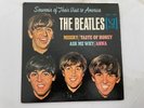 Beatles Vee-Jay EP 45 RARE / Beauty  VG++