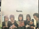 THE FACES-FIRST STEP - LP