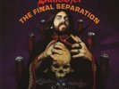 Bulldozer -The Final Separation. 2016 Italy Reissue,Limited to 250 copies