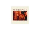 BELA FLECK: AS WE SPEAK (LP vinyl *BRAND NEW*.)