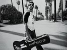 PETE MURRAY: BEST OF (PURPLE ) - LP vinyl