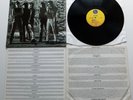 Lou Reed - New York 1989 Sire Records Germany LP with Inner and Insert