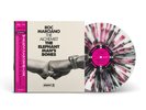 Roc Marciano x The Alchemist - The Elephant Man's Bones ALC Edition OBI SPLATTER