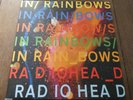 RADIOHEAD- IN RAINBOWS + INNER - 2016 RE-ISSUE - EXCELLENT