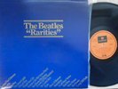Beatles ORIG OZ LP Rarities NM ’78 Parlophone PSLP261 Beat Rock Pop