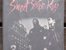 Velvet Underground - Sweet Sister Ray LP