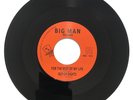 Out-Of-Sights - For The Rest of My Life / Womans Love - Big Man UK Legal Reissue