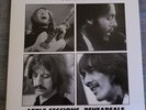 Beatles Doppel- LP Get Back - Apple Sessions, Rehearsals And Apple Jams