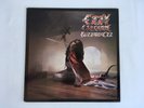 OZZY OSBOURNE - Blizzard of Ozz - 12