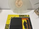 böhse onkelz vinyl kneipenterroristen Clear Limitiert Vinyl