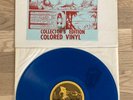 Rolling Stones Fan Club LP
