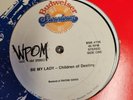 RARE FUNK SOUTH FLORIDA - Children Of Destiny - Be My Lady - Trevor Blair BSR 73