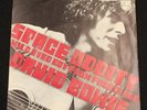 DAVID BOWIE Space Oddity Norway 45 + PS RARE