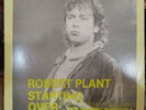 ROBERT PLANT (Led Zeppelin) Starting Over BOOTLEG 2LP Texas 1983