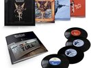 Jethro Tull - The Broadsword And The Beast (The 40th Anniversary Vinyl Edition)