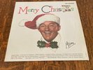 Merry Christmas | Bing Crosby | Vinyl LP MCA-15024 | 1977 | USA Cover SK | White