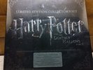##Harry Potter And The Deathly Hallows Part 1 Collector's Set -Alexandre Desplat