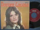 AURORA LACASA Hier, wo das Meer zu Ende ist / SP DDR 1974 AMIGA 456065