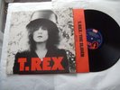 T.REX.........THE SLIDER.......LP 1972......A2/B2........GLAM ROCK / MARC BOLAN