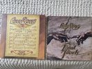 LOVE SONG Chuck Girard ST LP (1971) + FINAL TOUCH (1974) VG+ JESUS REVOLUTION