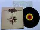 JIMMY BUFFETT CHANGES IN LATITUDES LP RECORD 1977 PRESSING MARGARITAVILLE EX+