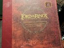 The Lord of the Rings: The Fellowship of the Ring: The Complete Recordings Part1