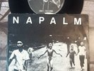 Napalm Death – The Curse  7