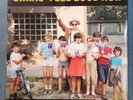 SWANS - Feel Good Now 1987 Tour 2 LP - w/Poster 1st Press
