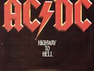 Vinyl, LP -  AC/DC – Highway To Hell - AMIGA - Touch Too Much, Girls Got Rhythm